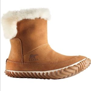 Sorel Out N About Boots